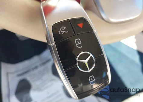 2019 Mercedes-Benz E 450 from USA, damaged, VIN WDD1J6HB0KF108182